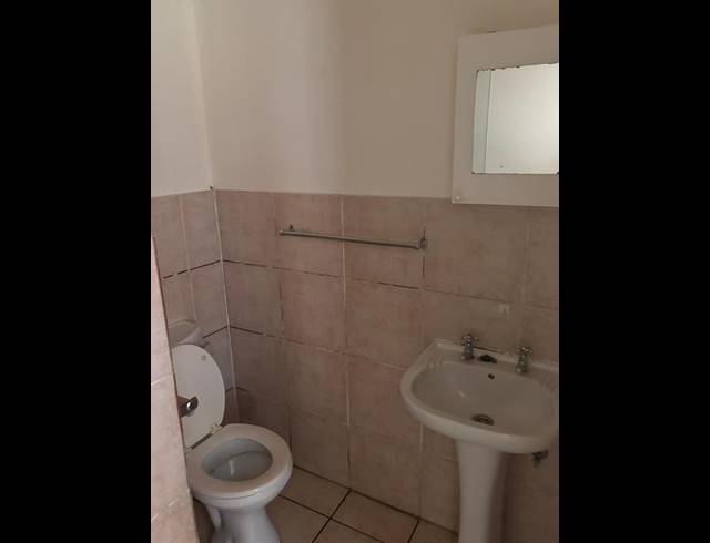 1 BEDROOM PROPERTY TO RENT IN AUCKLAND PARK
